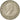 Coin, Great Britain, Elizabeth II, Shilling, 1956, EF(40-45), Copper-nickel