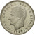 Moneta, Spagna, Juan Carlos I, 25 Pesetas, 1980, SPL, Rame-nichel, KM:818