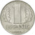 Coin, GERMAN-DEMOCRATIC REPUBLIC, Pfennig, 1975, Berlin, AU(50-53), Aluminum