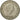 Coin, Great Britain, Elizabeth II, 1/2 Crown, 1963, EF(40-45), Copper-nickel