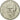 Monnaie, France, Jacques Rueff, Franc, 1996, Paris, SUP, Nickel, Gadoury:481