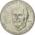 Monnaie, France, Jacques Rueff, Franc, 1996, Paris, SUP, Nickel, Gadoury:481