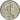 Coin, France, Semeuse, 1/2 Franc, 1967, Paris, EF(40-45), Nickel, KM:931.1