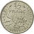 Coin, France, Semeuse, 1/2 Franc, 1967, Paris, EF(40-45), Nickel, KM:931.1