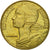 Monnaie, France, Marianne, 5 Centimes, 1995, Paris, TTB, Aluminum-Bronze