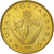 Moneta, Ungheria, 20 Forint, 1995, Budapest, SPL-, Nichel-ottone, KM:696
