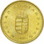 Moneta, Węgry, Forint, 2003, Budapest, AU(55-58), Mosiądz niklowy, KM:692