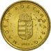 Coin, Hungary, Forint, 2003, Budapest, EF(40-45), Nickel-brass, KM:692