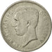 Coin, Belgium, 5 Francs, 5 Frank, 1931, EF(40-45), Nickel, KM:98