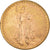 Munten, Verenigde Staten, Saint-Gaudens, $20, Double Eagle, 1922, U.S. Mint