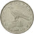 Moneta, Węgry, 50 Forint, 1995, Budapest, EF(40-45), Miedź-Nikiel, KM:697