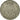 Coin, Belgium, Franc, 1940, EF(40-45), Nickel, KM:120