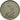 Moneta, Belgio, 50 Centimes, 1927, BB, Nichel, KM:87