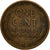 Coin, United States, Lincoln Cent, Cent, 1926, U.S. Mint, Philadelphia