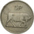 Moneda, REPÚBLICA DE IRLANDA, 5 Pence, 1978, MBC, Cobre - níquel, KM:22