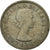 Münze, Großbritannien, Elizabeth II, Shilling, 1964, SS, Copper-nickel, KM:904