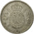 Coin, Spain, Juan Carlos I, 5 Pesetas, 1982, EF(40-45), Copper-nickel, KM:823