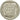 Coin, South Africa, 5 Rand, 1995, AU(55-58), Nickel Plated Copper, KM:140