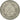 Coin, GERMAN-DEMOCRATIC REPUBLIC, 10 Pfennig, 1971, Berlin, EF(40-45), Aluminum