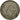Munten, Algerije, 20 Francs, 1956, Paris, ZF, Copper-nickel, KM:91