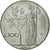 Monnaie, Italie, 100 Lire, 1980, Rome, TTB, Stainless Steel, KM:96.1