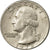 Moneta, Stati Uniti, Washington Quarter, Quarter, 1973, U.S. Mint, Philadelphia