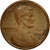 Coin, United States, Lincoln Cent, Cent, 1982, U.S. Mint, Denver, EF(40-45)