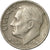 Coin, United States, Roosevelt Dime, Dime, 1968, U.S. Mint, Philadelphia