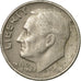 Moneda, Estados Unidos, Roosevelt Dime, Dime, 1968, U.S. Mint, Philadelphia