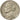 Monnaie, États-Unis, Jefferson Nickel, 5 Cents, 1941, U.S. Mint, Philadelphie