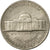 Monnaie, États-Unis, Jefferson Nickel, 5 Cents, 1970, U.S. Mint, Denver, TTB
