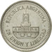 Monnaie, Argentine, 25 Centavos, 1994, TTB, Copper-nickel, KM:110a