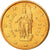 San Marino, 2 Euro Cent, 2005, MS(65-70), Copper Plated Steel, KM:441