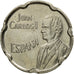 Munten, Spanje, Juan Carlos I, 50 Pesetas, 1990, Madrid, ZF, Copper-nickel