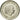 Monnaie, Pays-Bas, Juliana, 25 Cents, 1980, TTB, Nickel, KM:183