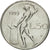 Monnaie, Italie, 50 Lire, 1993, Rome, TTB, Stainless Steel, KM:95.2