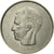 Monnaie, Belgique, 10 Francs, 10 Frank, 1975, Bruxelles, TTB, Nickel, KM:156.1