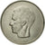 Monnaie, Belgique, 10 Francs, 10 Frank, 1972, Bruxelles, TTB, Nickel, KM:155.1