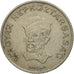 Moneta, Węgry, 20 Forint, 1983, EF(40-45), Miedź-Nikiel, KM:630