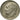 Coin, United States, Roosevelt Dime, Dime, 1984, U.S. Mint, Philadelphia