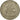 Monnaie, Bahamas, Elizabeth II, 5 Cents, 1975, Franklin Mint, TTB