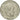 Munten, Hongarije, 5 Forint, 1971, ZF, Nickel, KM:594