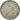 Coin, Belgium, 2 Francs, 2 Frank, 1923, EF(40-45), Nickel, KM:91.1