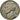 Münze, Vereinigte Staaten, Jefferson Nickel, 5 Cents, 1974, U.S. Mint, Denver