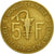 Monnaie, West African States, 5 Francs, 1965, Paris, TTB