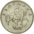 Coin, Bulgaria, 10 Stotinki, 1999, Sofia, EF(40-45), Copper-Nickel-Zinc, KM:240
