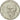 Moneda, Francia, Jacques Rueff, Franc, 1996, MBC, Níquel, KM:1160, Gadoury:481