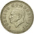 Monnaie, Turquie, 2500 Lira, 1992, TTB, Nickel-Bronze, KM:1015