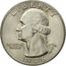 Moneta, Stati Uniti, Washington Quarter, Quarter, 1986, U.S. Mint, Denver, BB