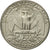 Moneta, Stati Uniti, Washington Quarter, Quarter, 1986, U.S. Mint, Denver, BB